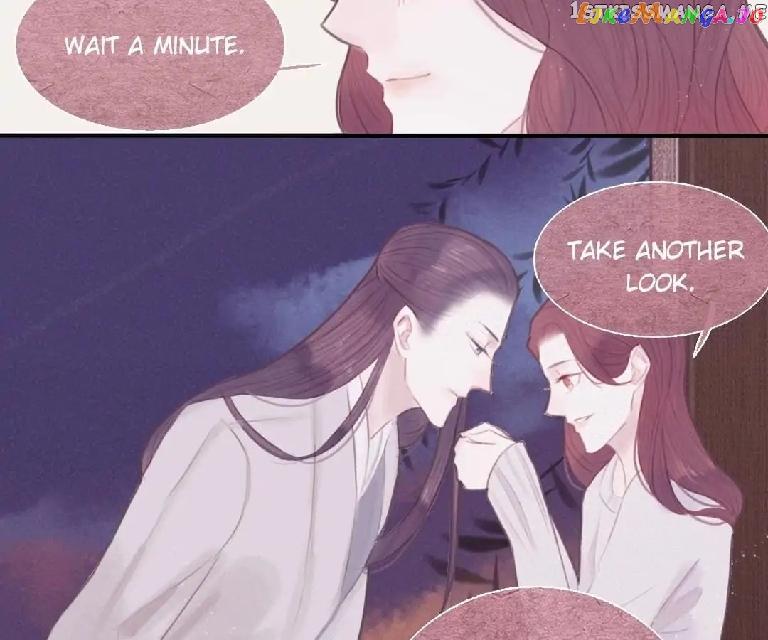 Give Me Your Hands chapter 26 - page 19