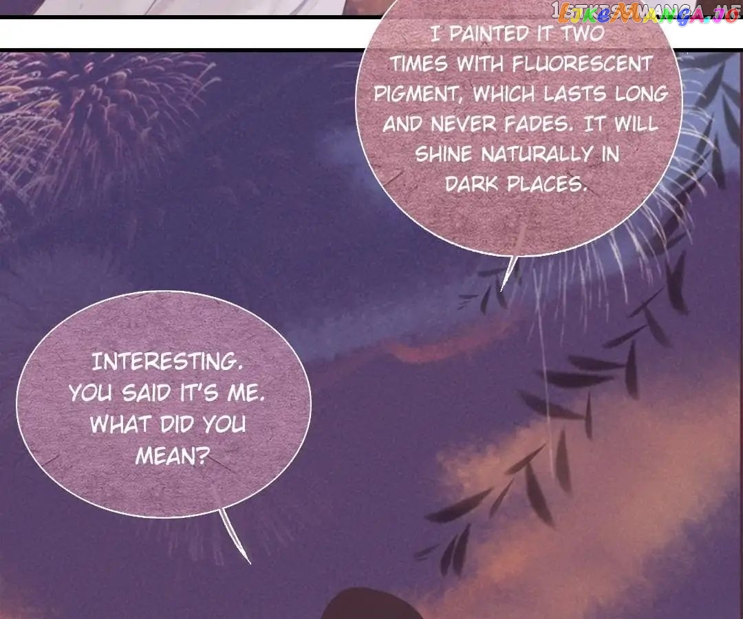 Give Me Your Hands chapter 26 - page 20