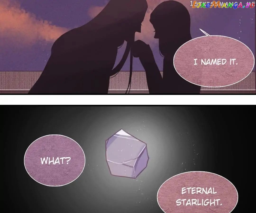 Give Me Your Hands chapter 26 - page 21