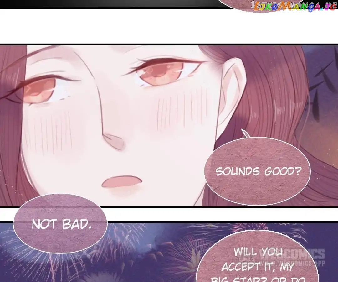 Give Me Your Hands chapter 26 - page 22