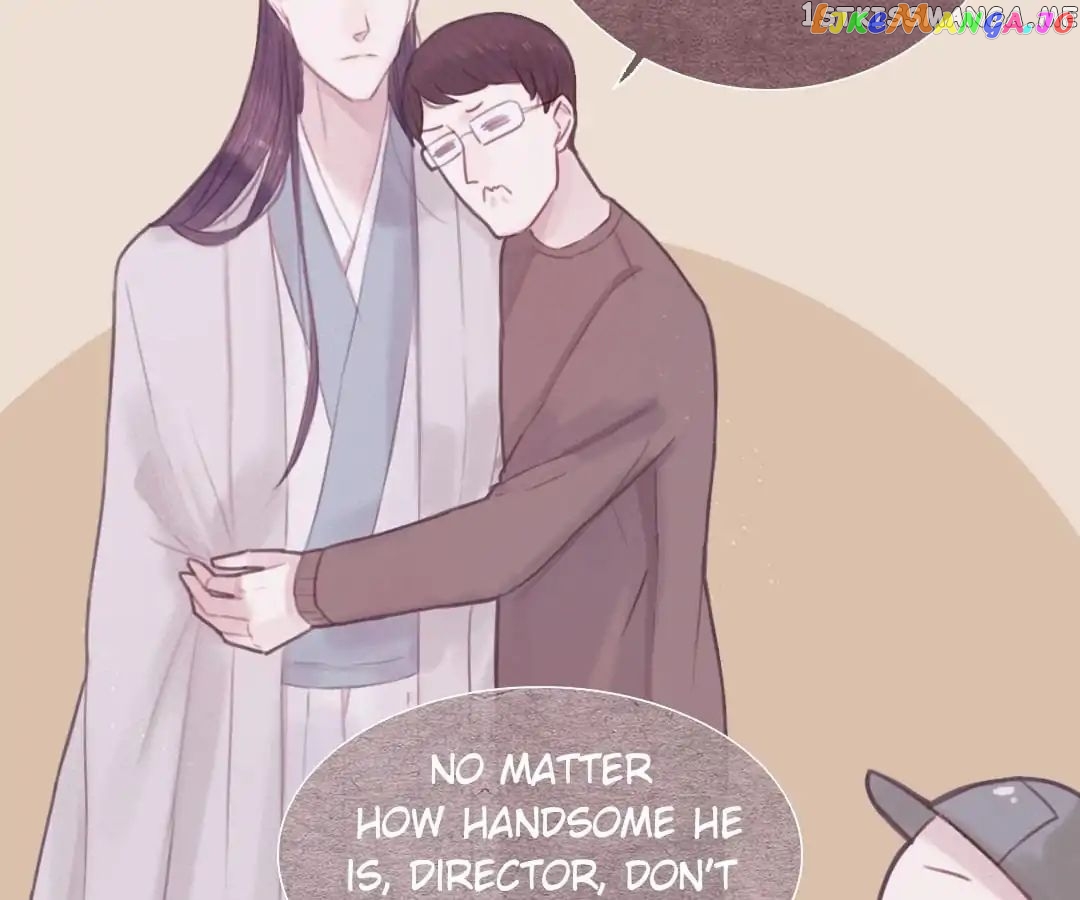 Give Me Your Hands chapter 26 - page 4