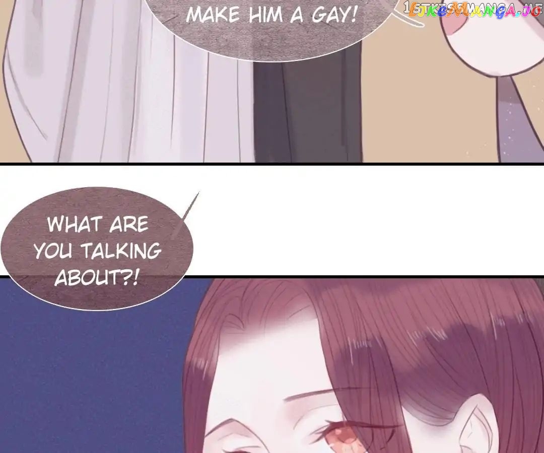 Give Me Your Hands chapter 26 - page 5
