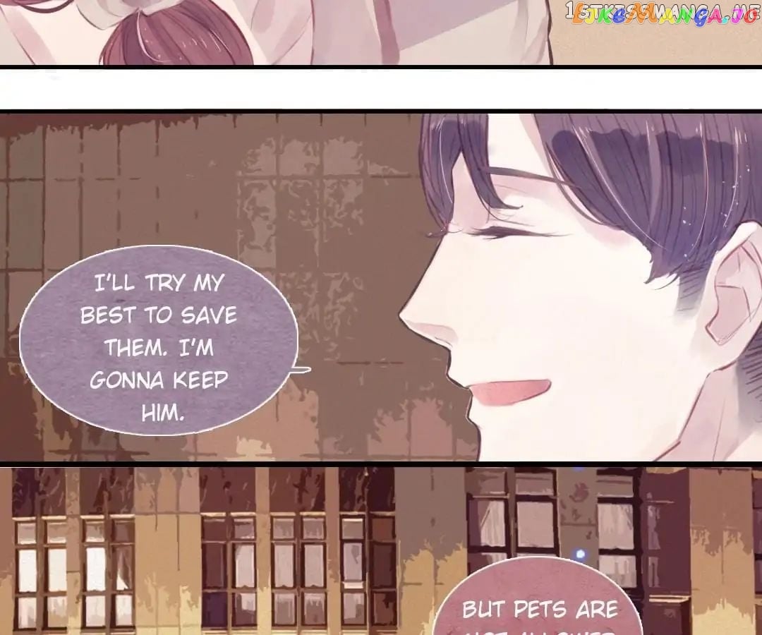Give Me Your Hands chapter 9 - page 13