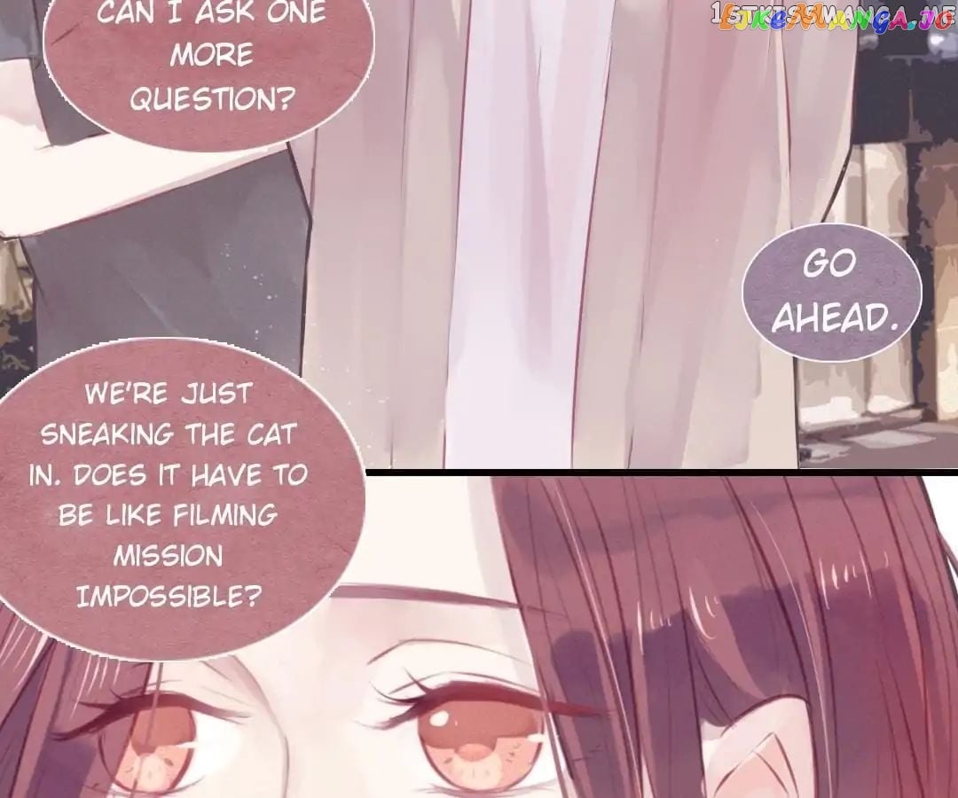 Give Me Your Hands chapter 9 - page 17