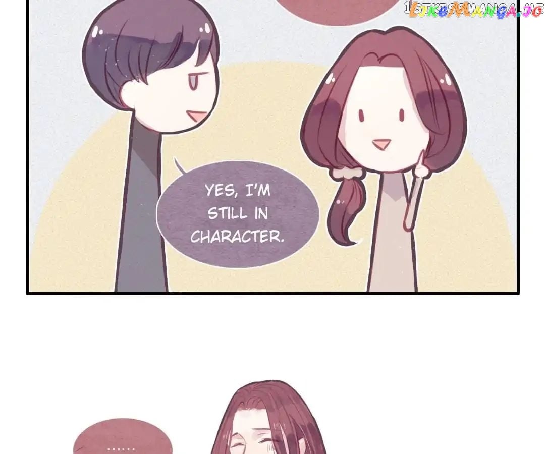 Give Me Your Hands chapter 9 - page 20