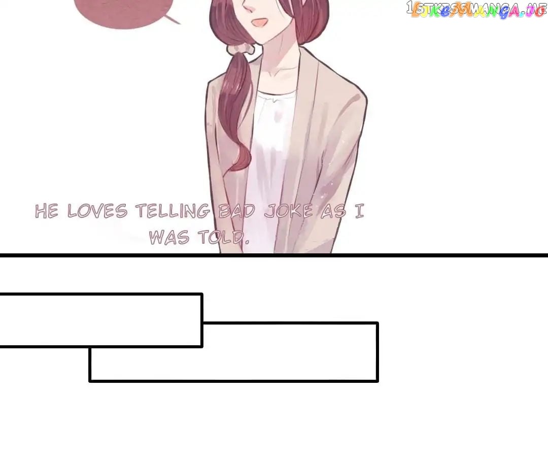Give Me Your Hands chapter 9 - page 21