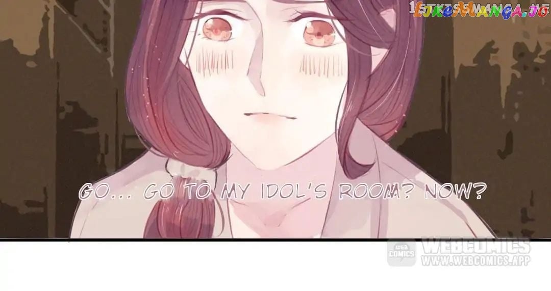 Give Me Your Hands chapter 9 - page 26