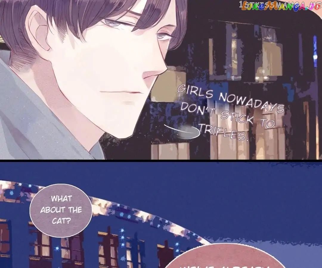 Give Me Your Hands chapter 9 - page 3