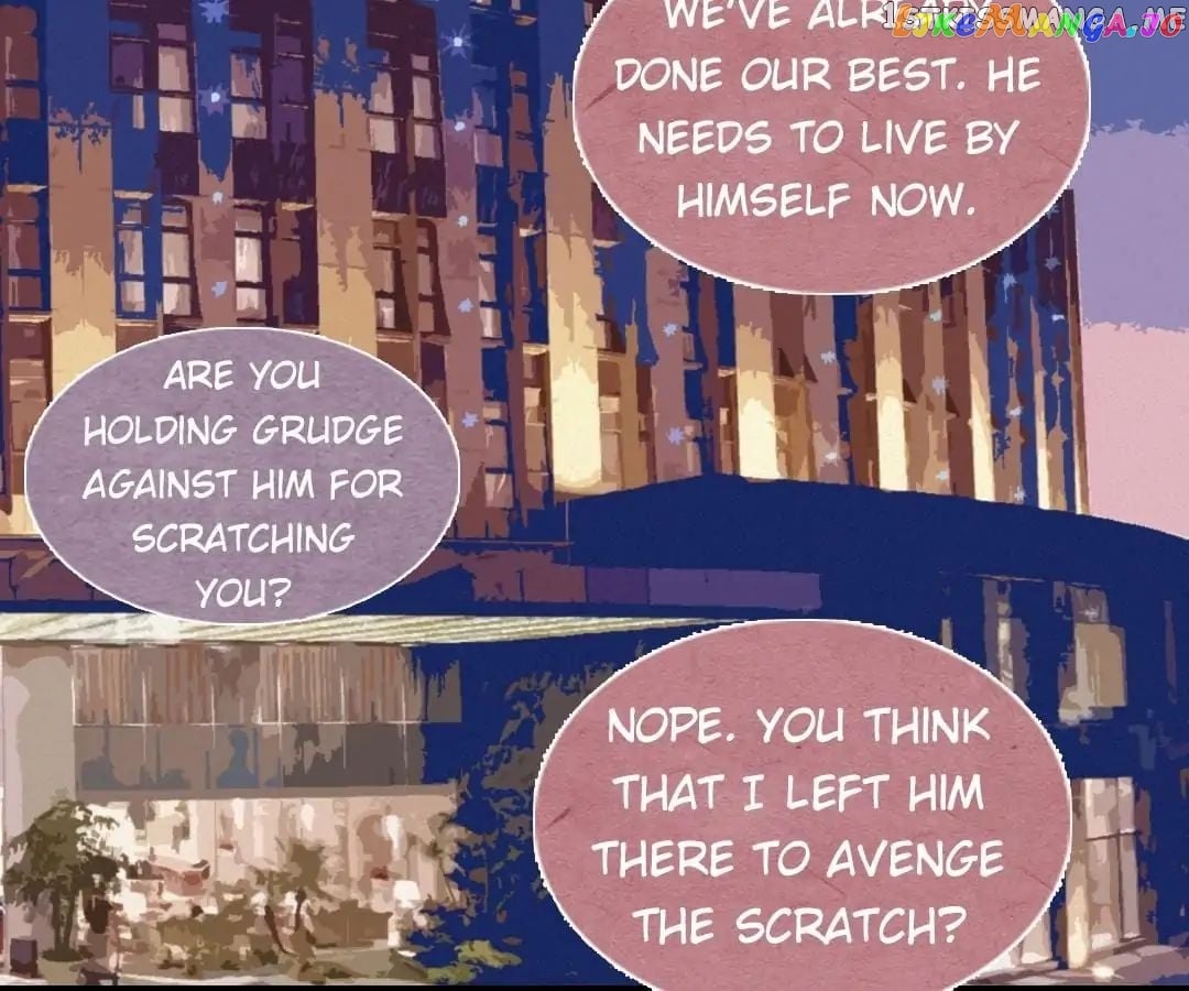 Give Me Your Hands chapter 9 - page 4