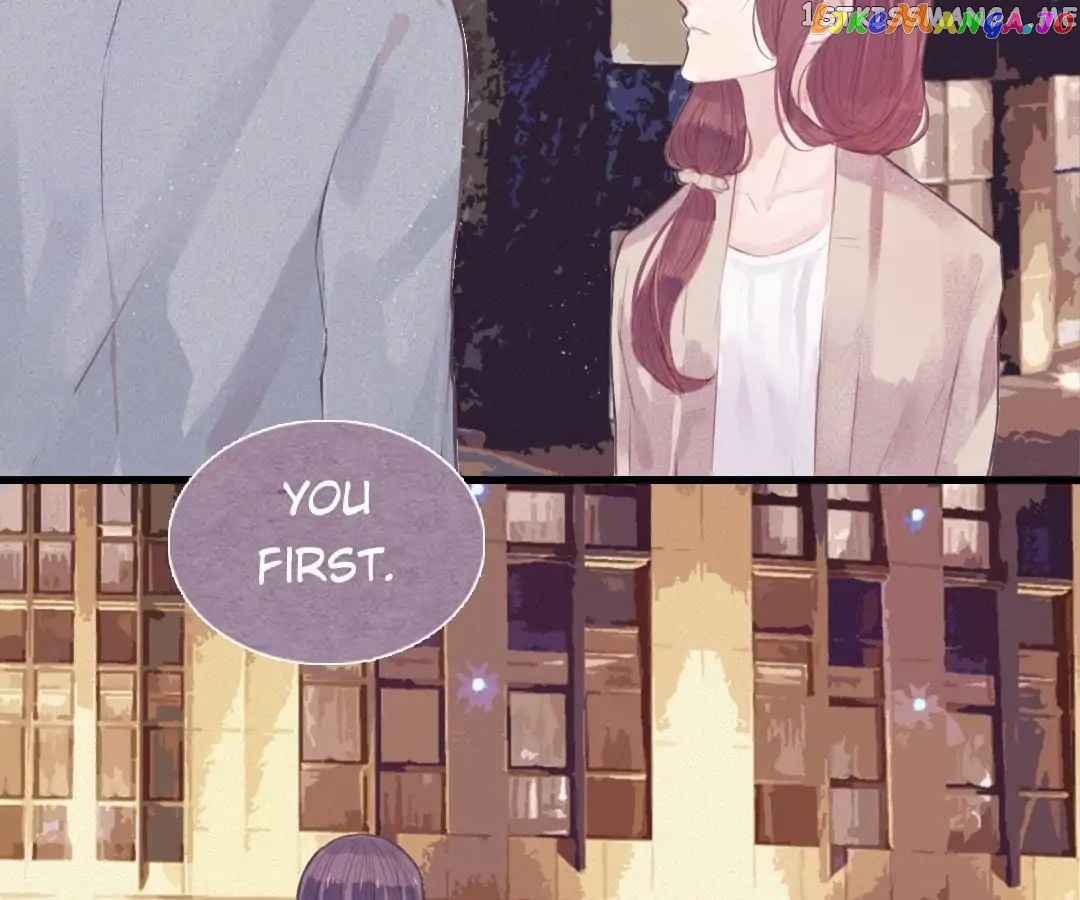 Give Me Your Hands chapter 9 - page 7