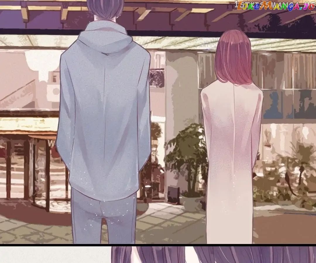 Give Me Your Hands chapter 9 - page 8