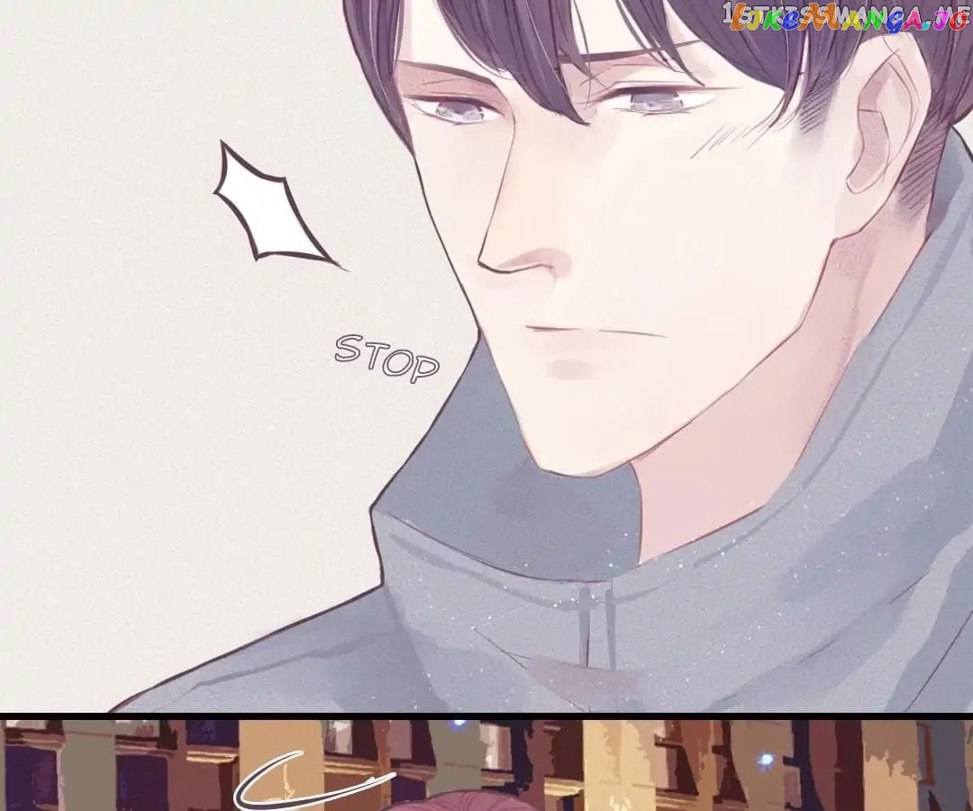 Give Me Your Hands chapter 9 - page 9