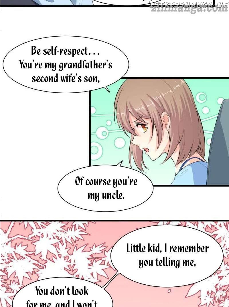 Secret Love And Secret Marriage chapter 38 - page 19