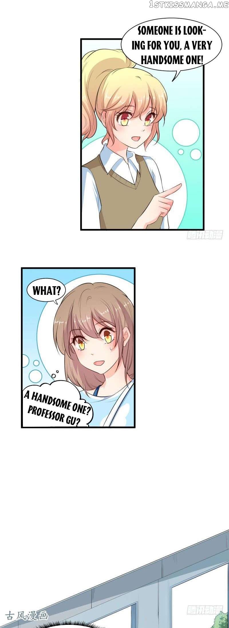 Secret Love And Secret Marriage chapter 39 - page 9