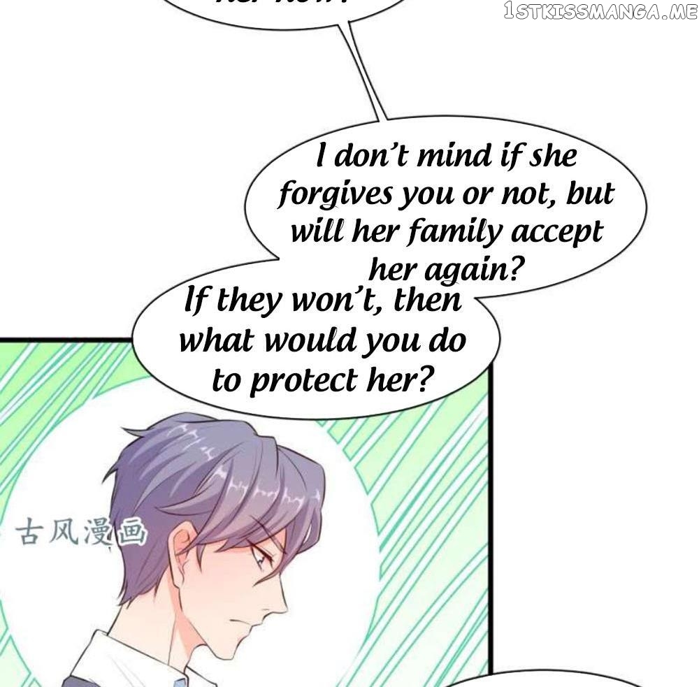 Secret Love And Secret Marriage chapter 42 - page 8