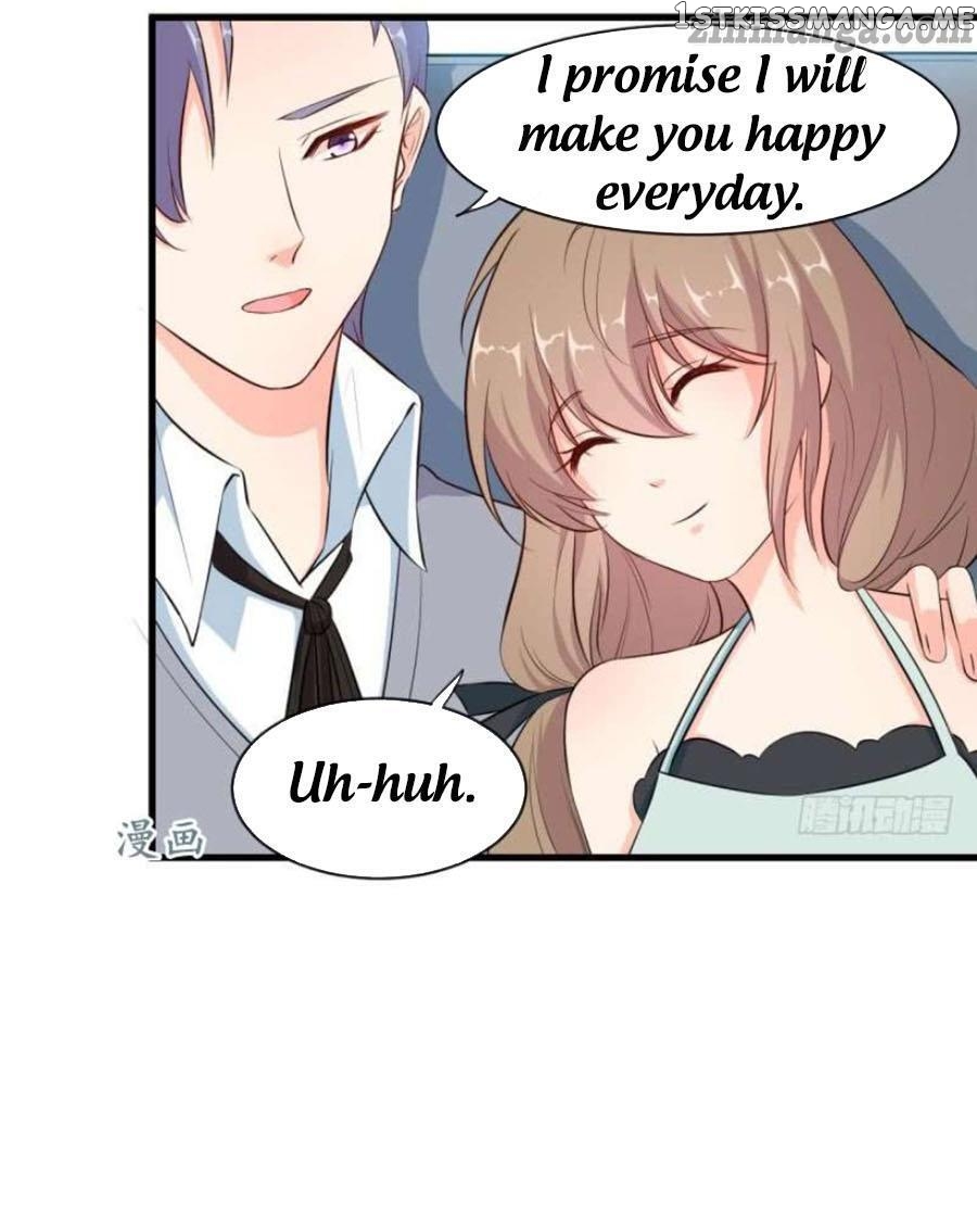 Secret Love And Secret Marriage chapter 45 - page 6