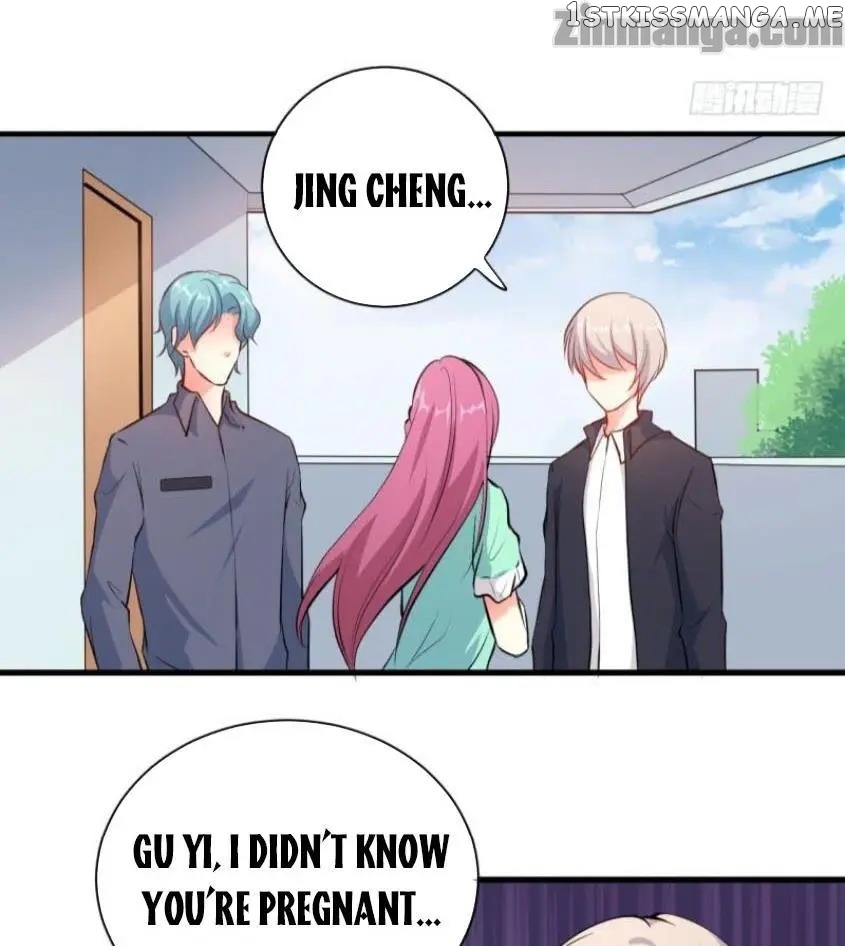 Secret Love And Secret Marriage chapter 85 - page 12
