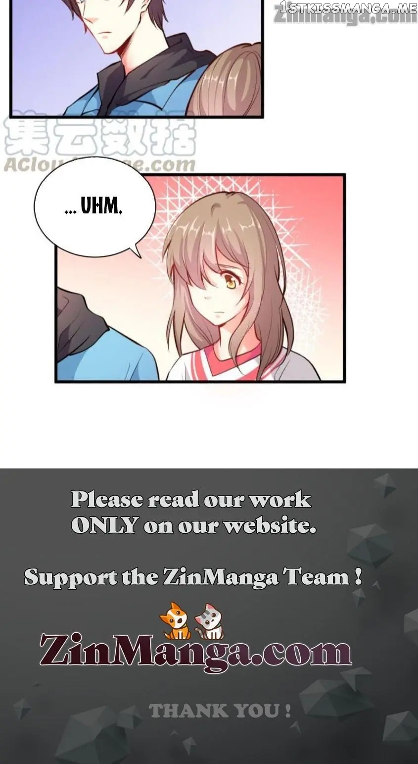 Secret Love And Secret Marriage chapter 85 - page 16