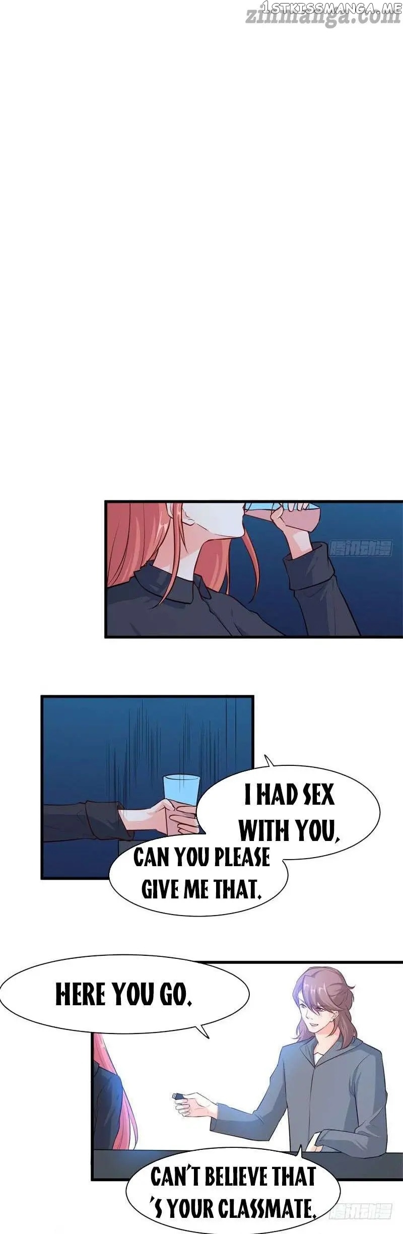 Secret Love And Secret Marriage chapter 56 - page 9