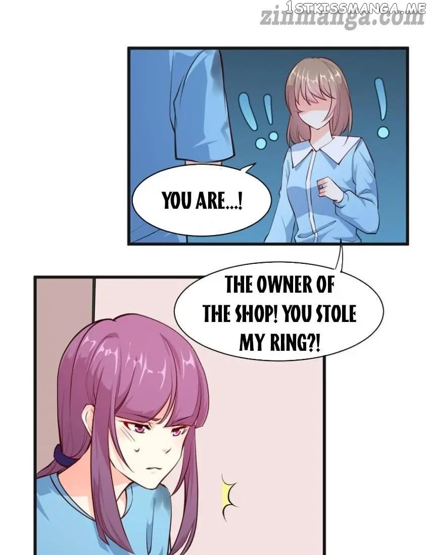 Secret Love And Secret Marriage chapter 68 - page 15