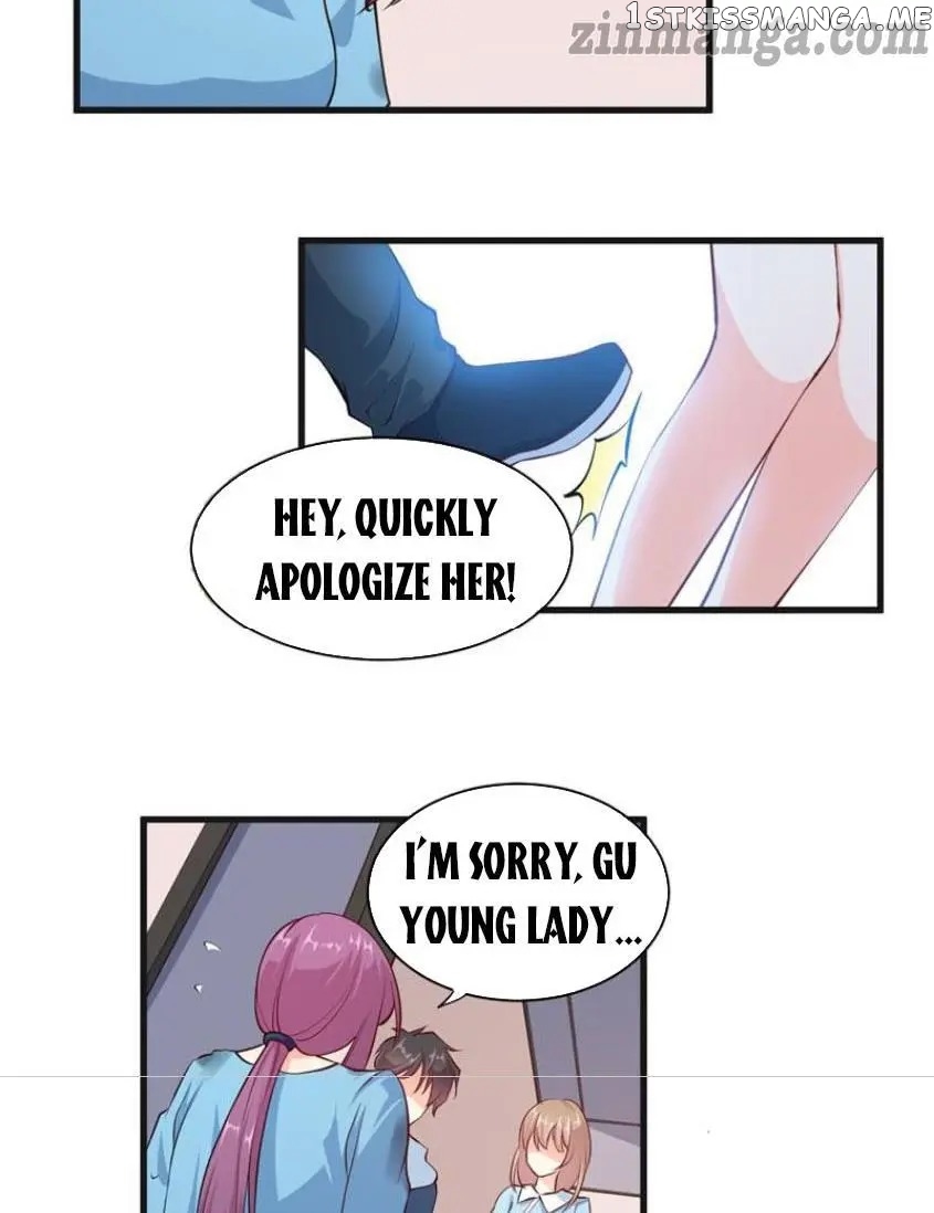 Secret Love And Secret Marriage chapter 68 - page 16