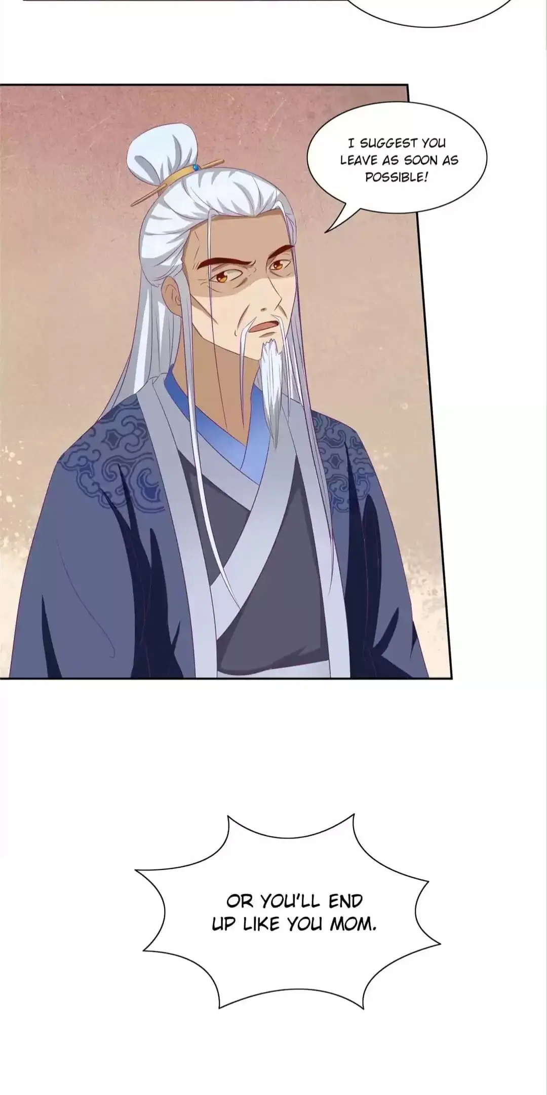 Rock The Imperial Court Chapter 69 - page 16