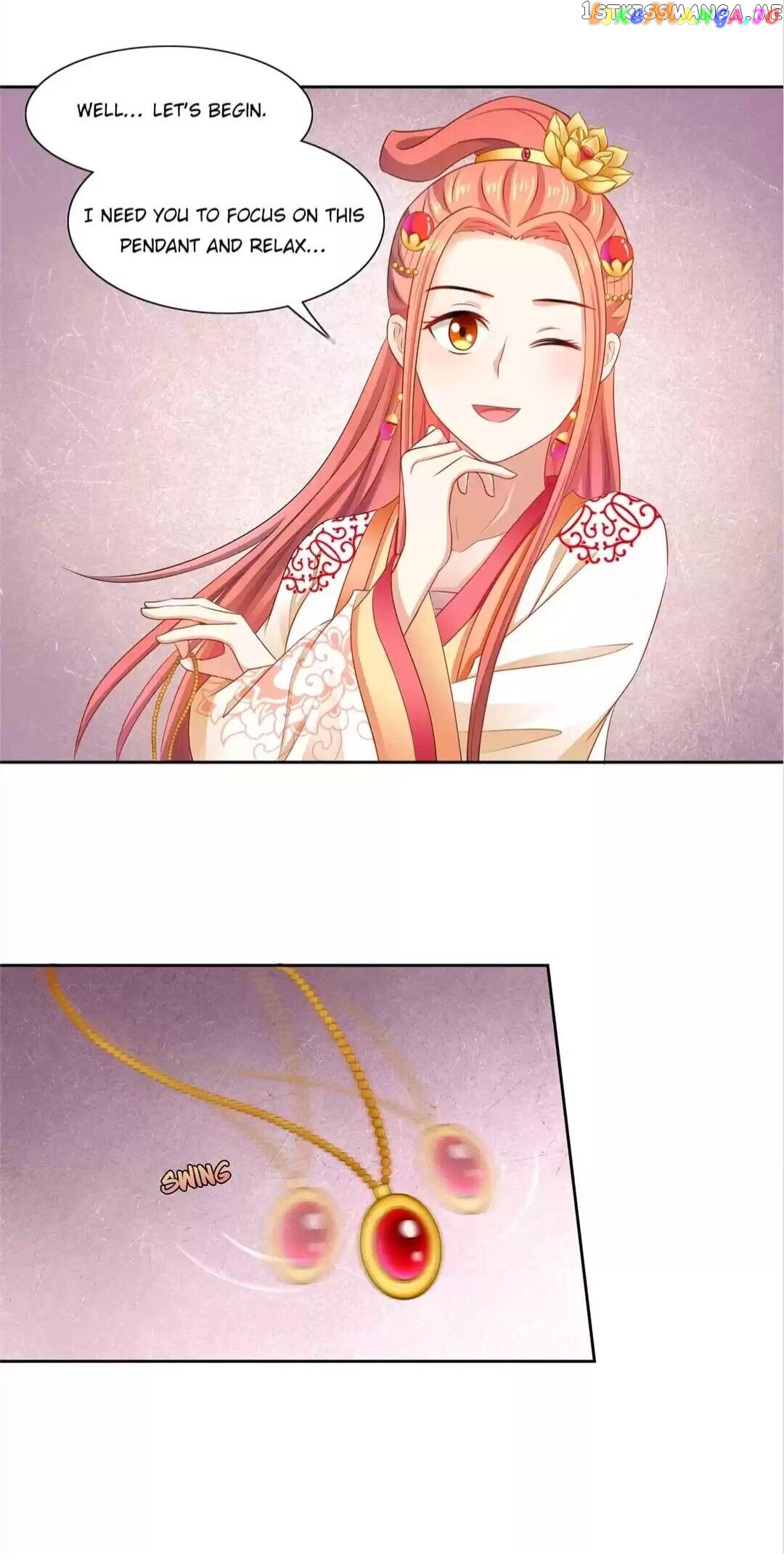 Rock The Imperial Court chapter 89 - page 16