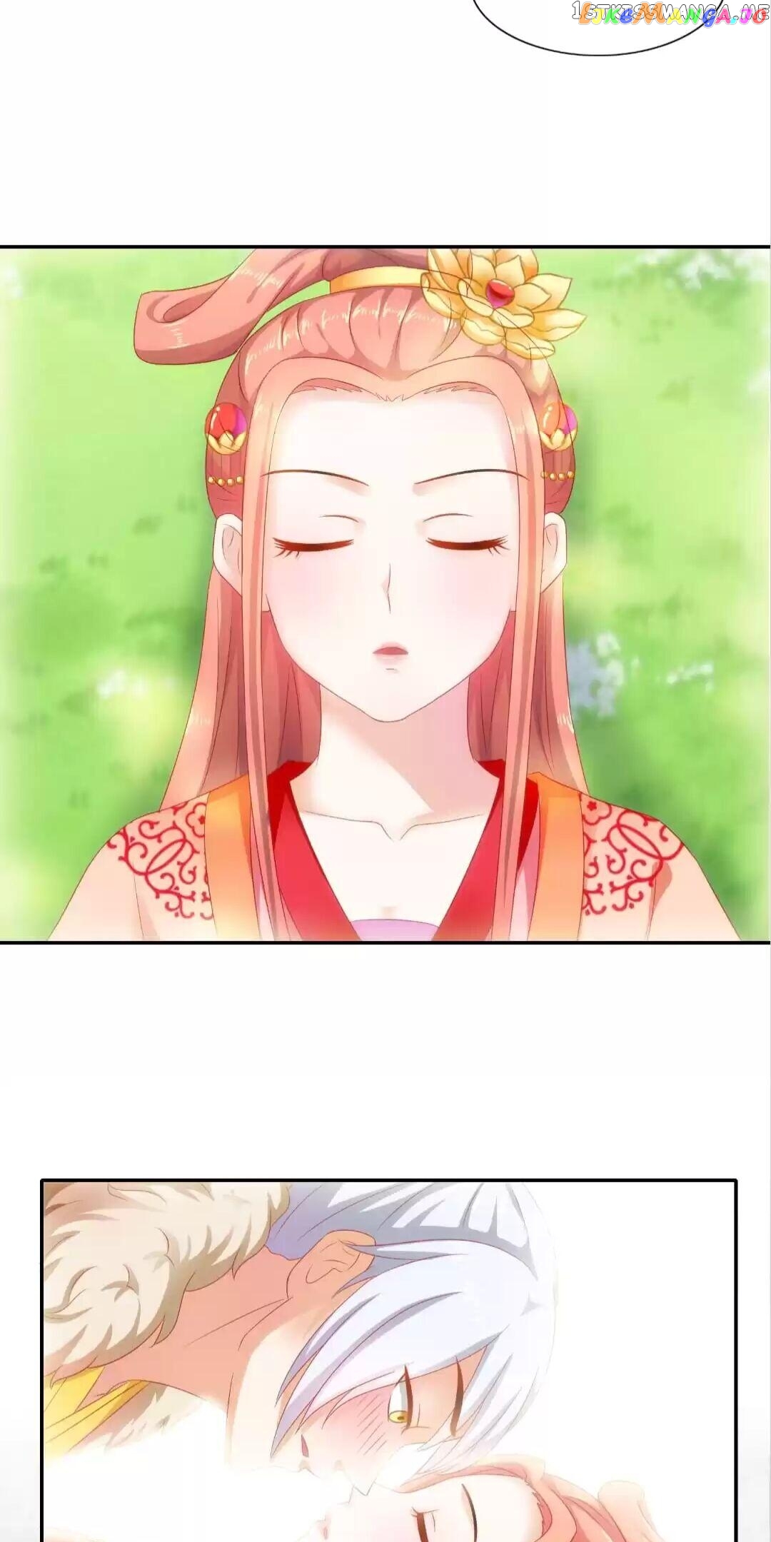 Rock The Imperial Court chapter 48 - page 10
