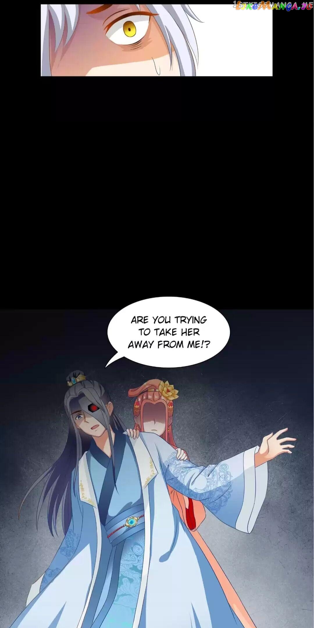 Rock The Imperial Court chapter 48 - page 13