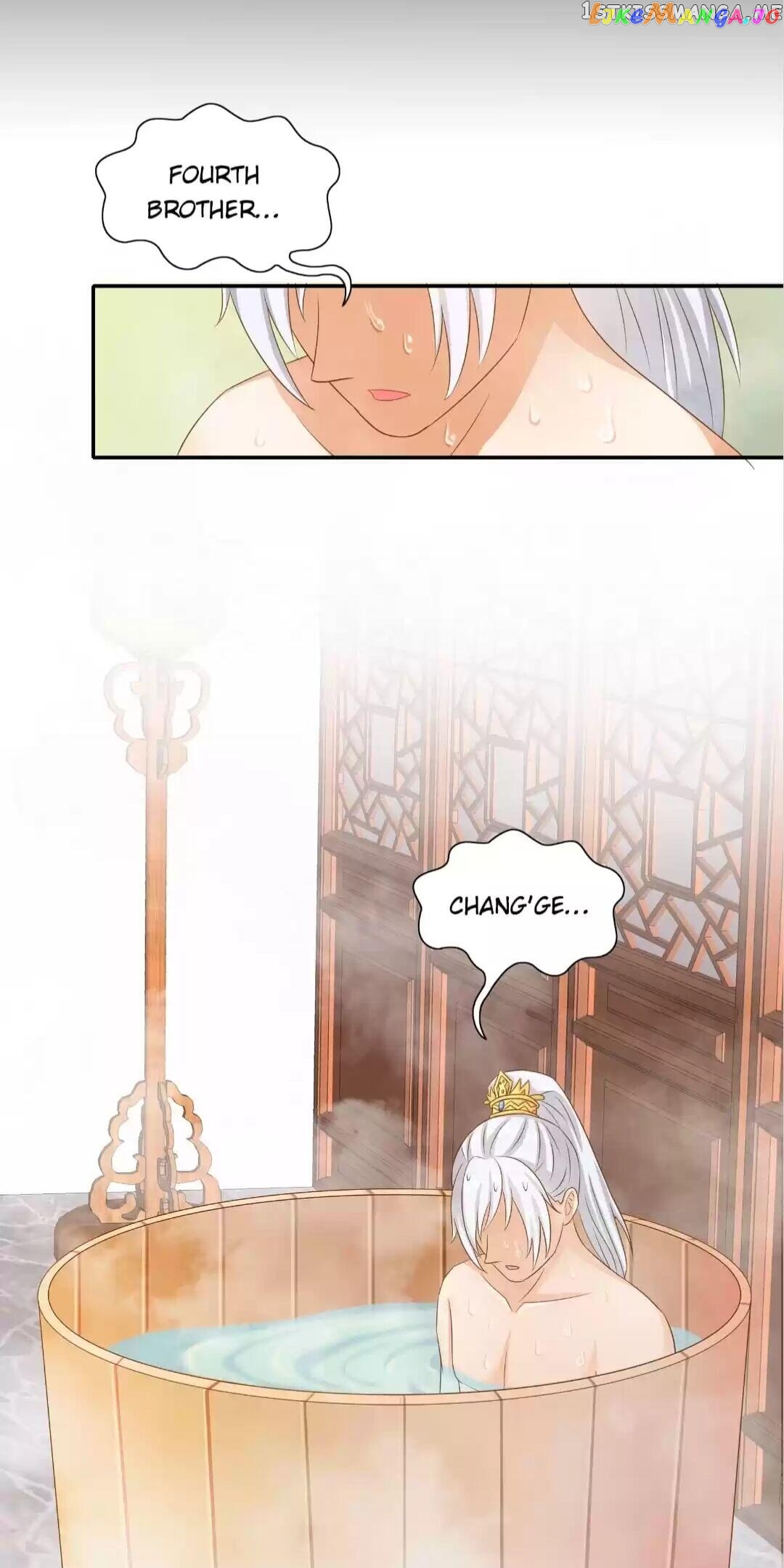 Rock The Imperial Court chapter 48 - page 17