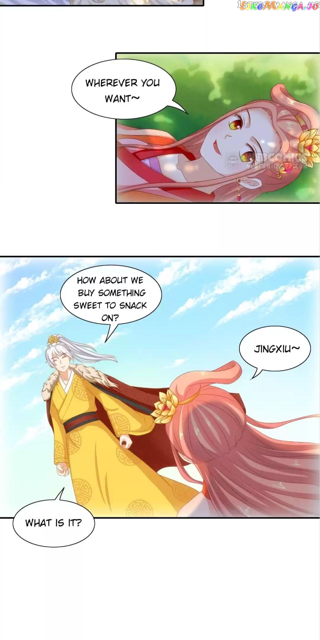 Rock The Imperial Court chapter 48 - page 5