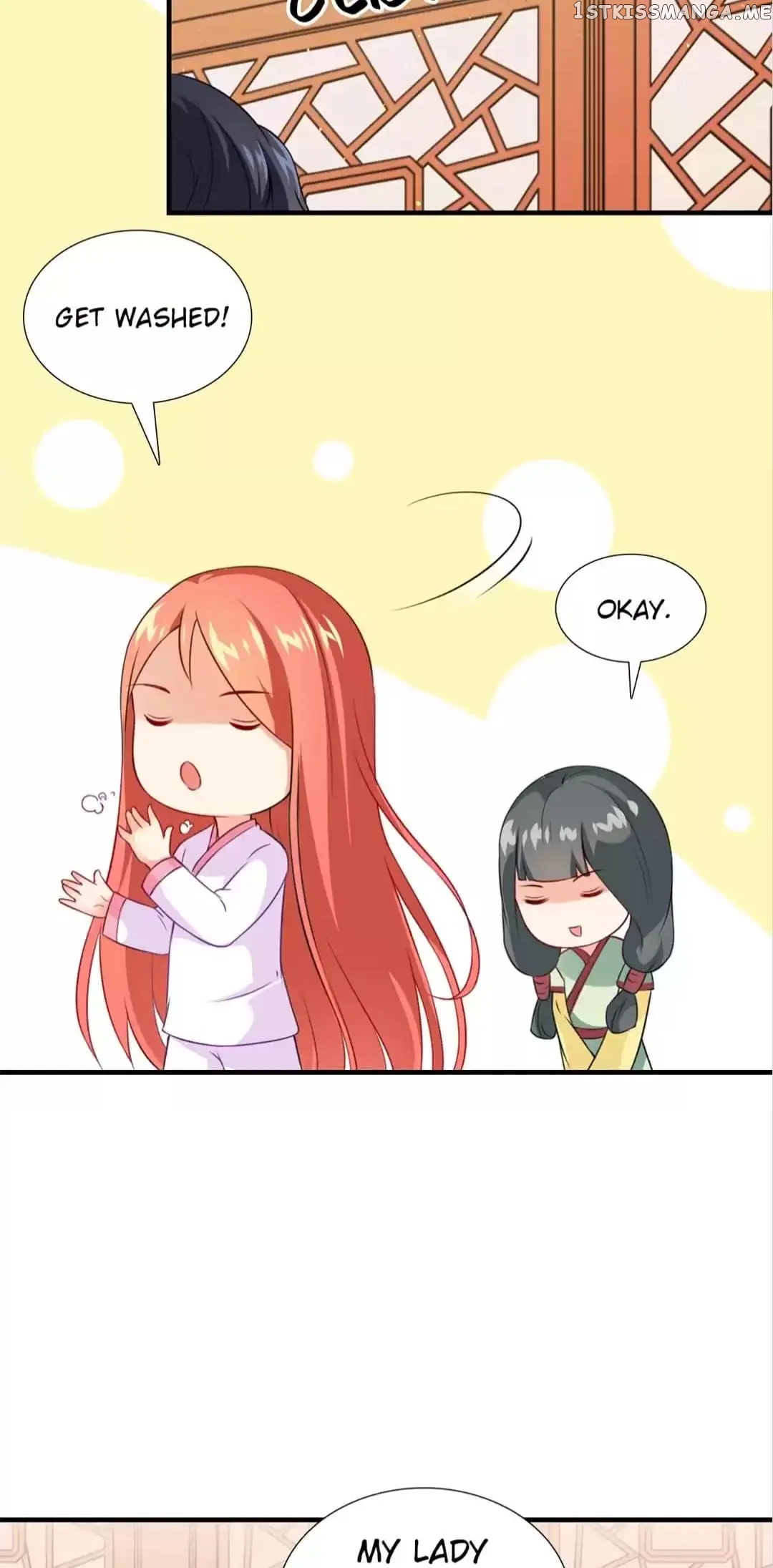 Rock The Imperial Court chapter 148 - page 10