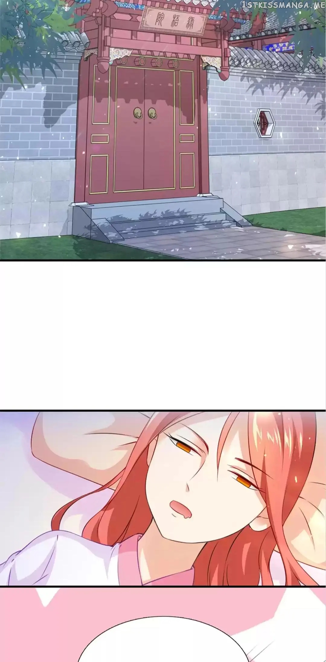 Rock The Imperial Court chapter 148 - page 2