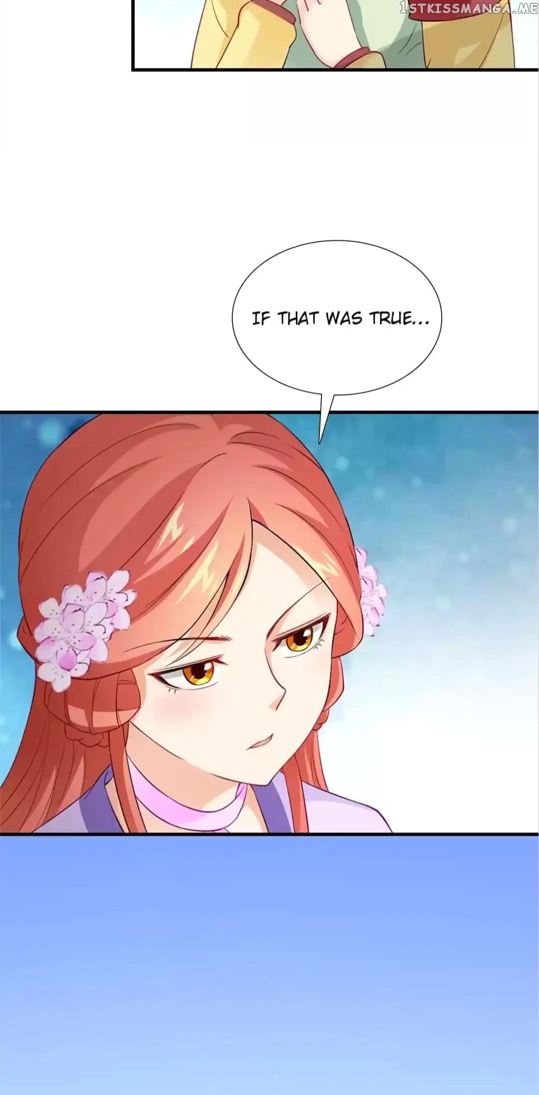 Rock The Imperial Court chapter 148 - page 20