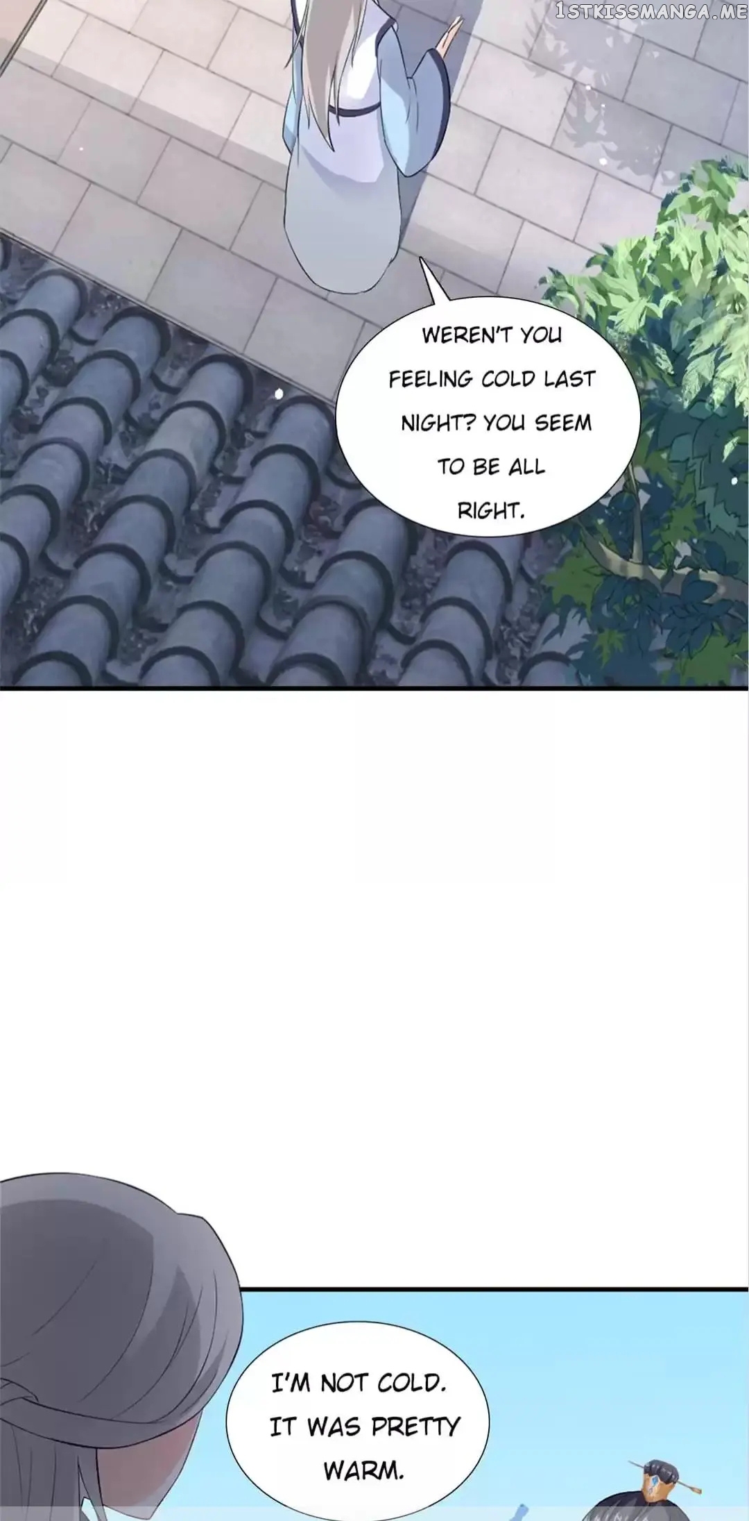 Rock The Imperial Court chapter 148 - page 27