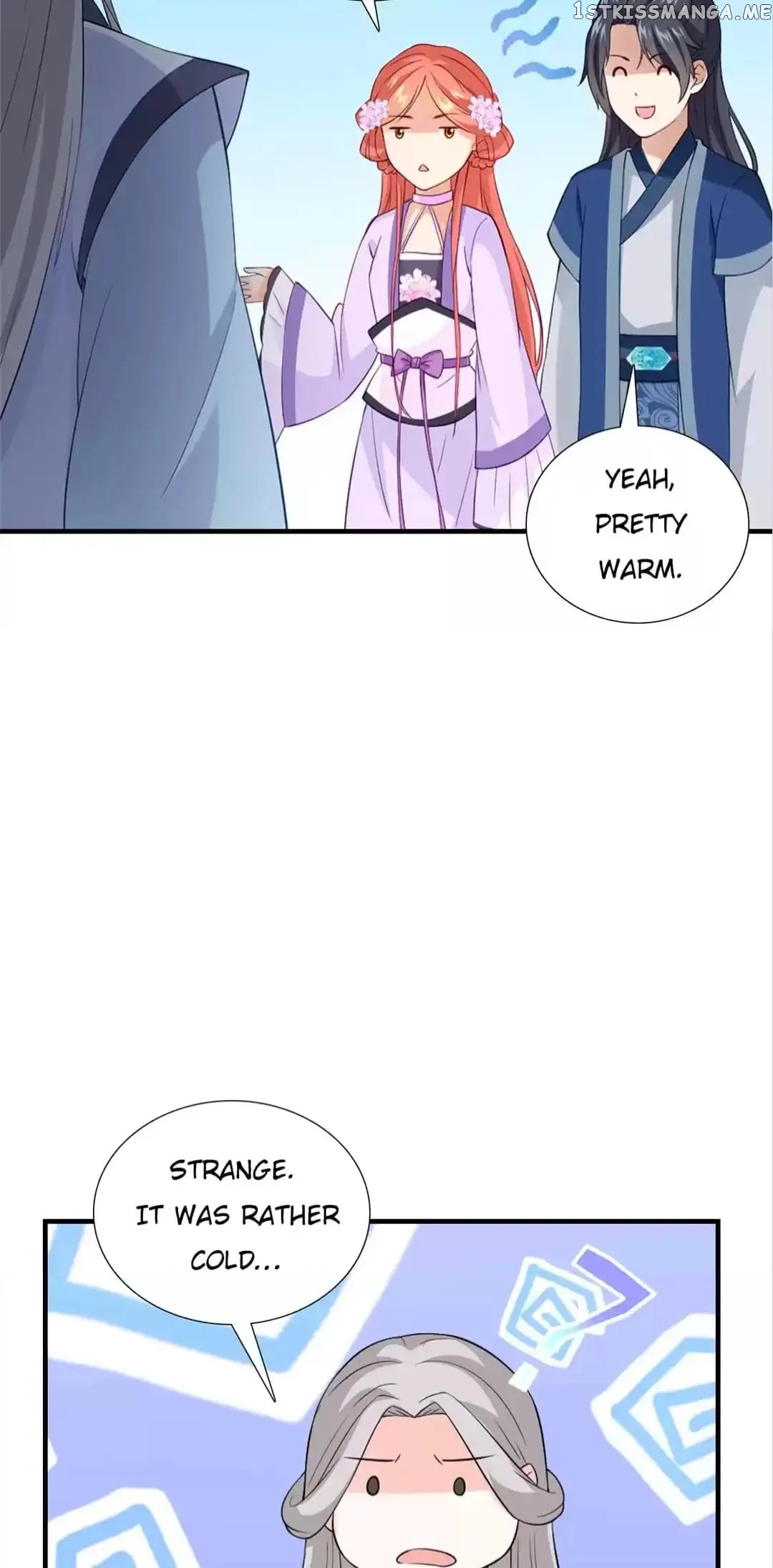 Rock The Imperial Court chapter 148 - page 28