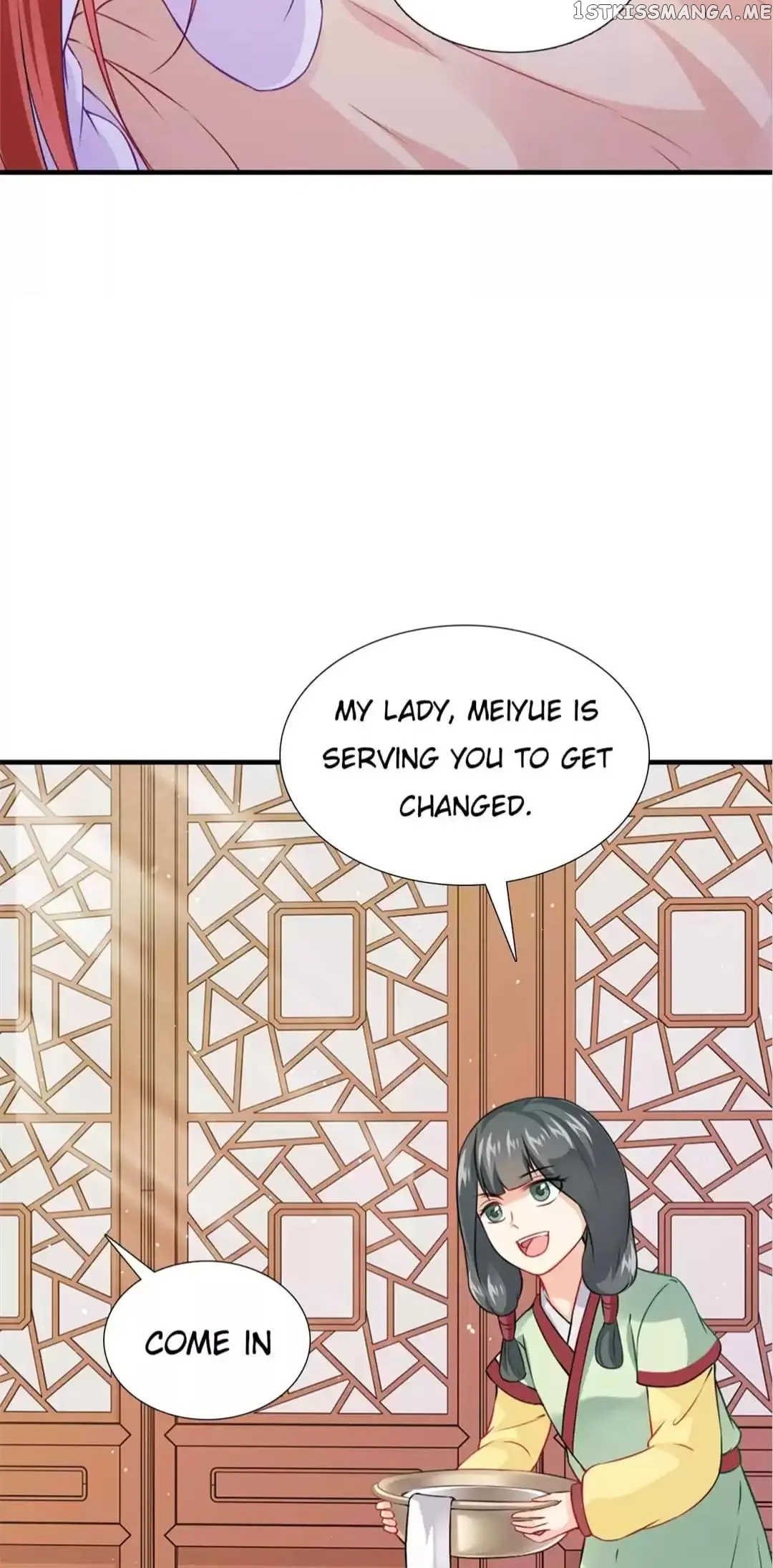 Rock The Imperial Court chapter 148 - page 5