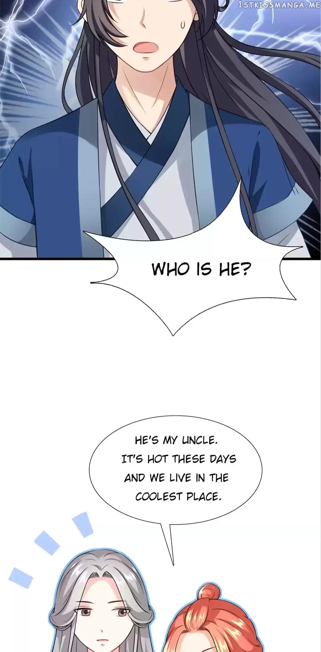 Rock The Imperial Court chapter 145 - page 13