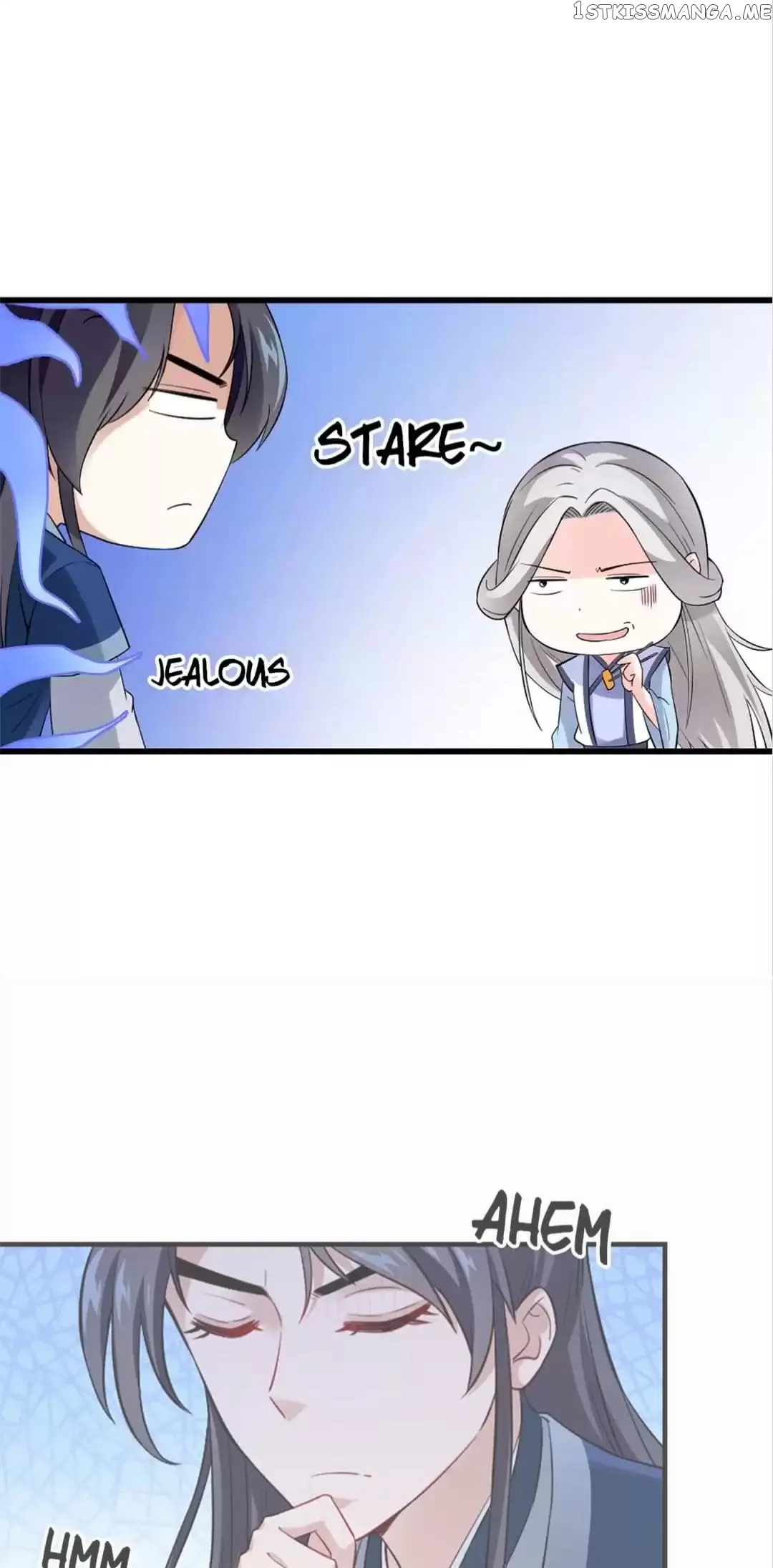 Rock The Imperial Court chapter 145 - page 26