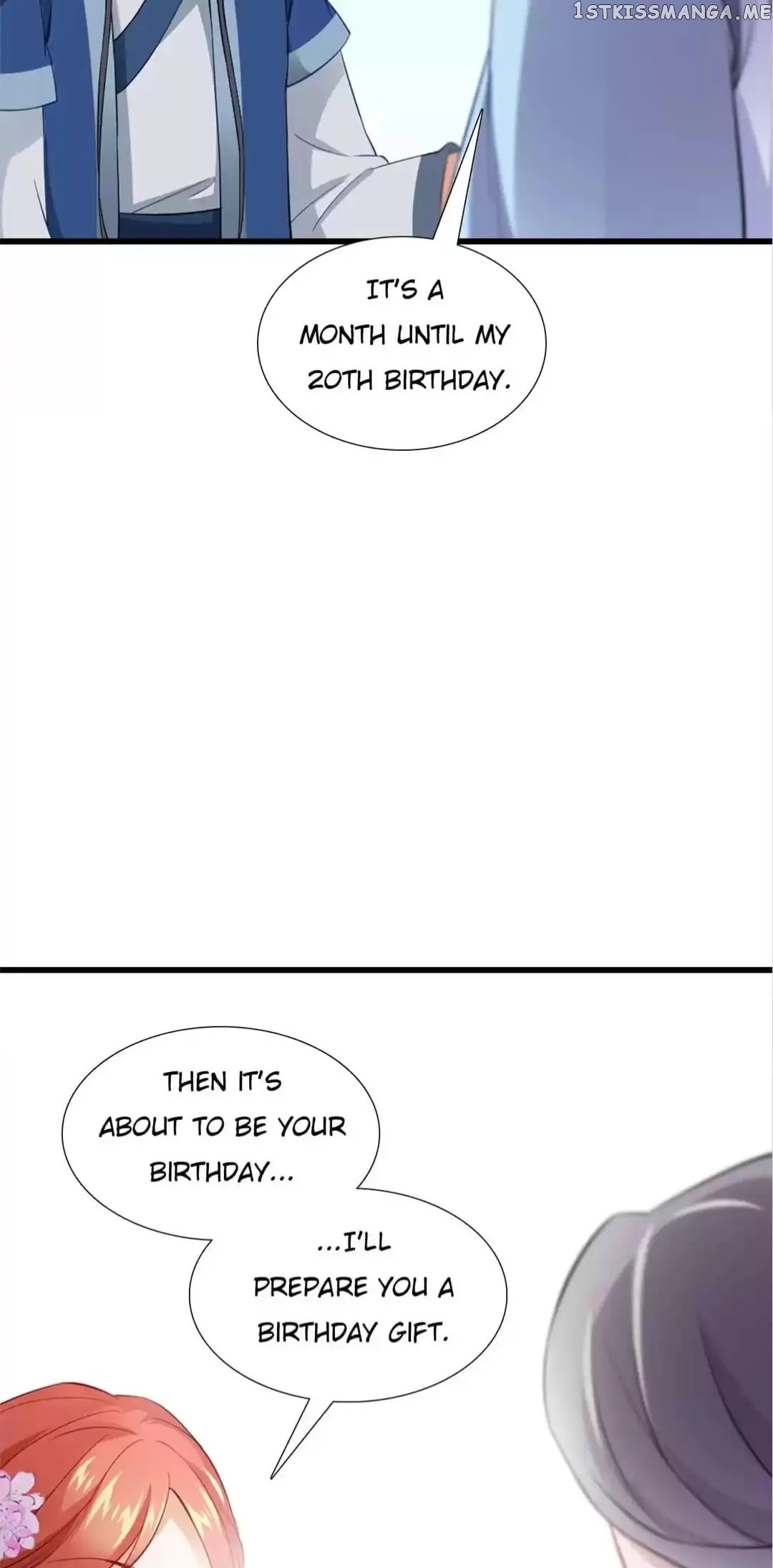 Rock The Imperial Court chapter 145 - page 28