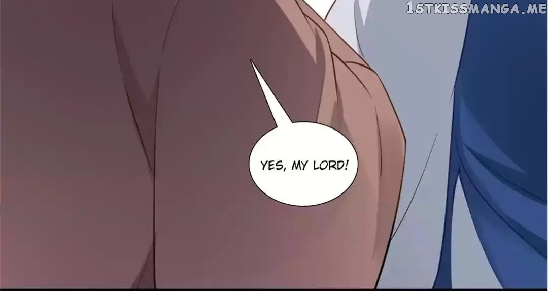 Rock The Imperial Court chapter 145 - page 33
