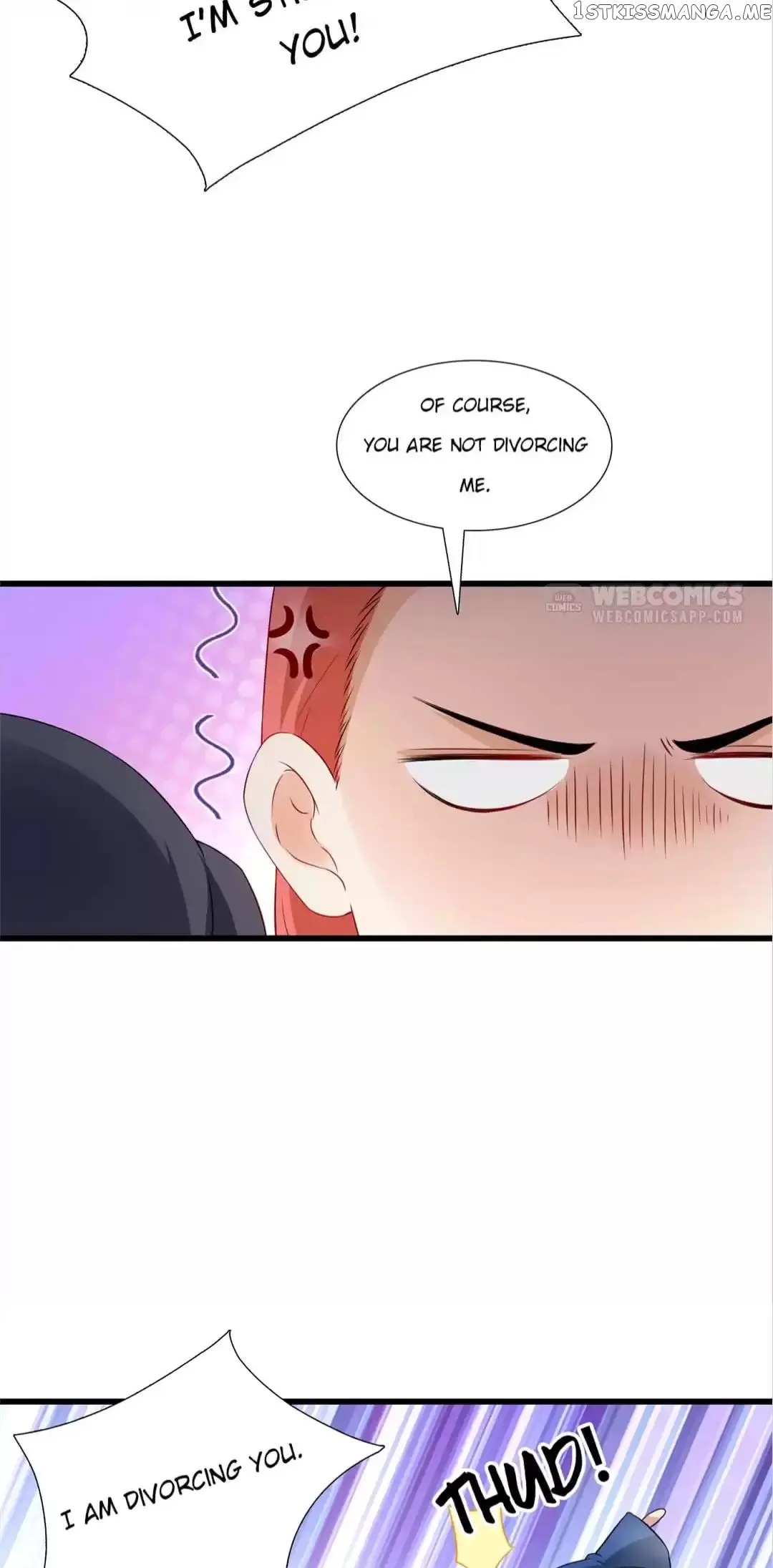 Rock The Imperial Court chapter 143 - page 13