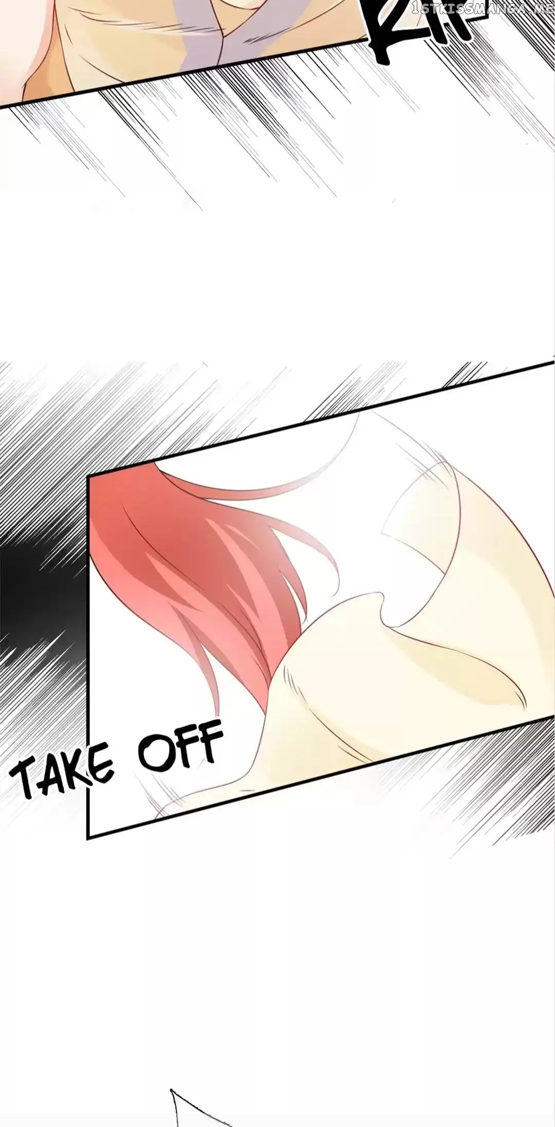 Rock The Imperial Court chapter 143 - page 3