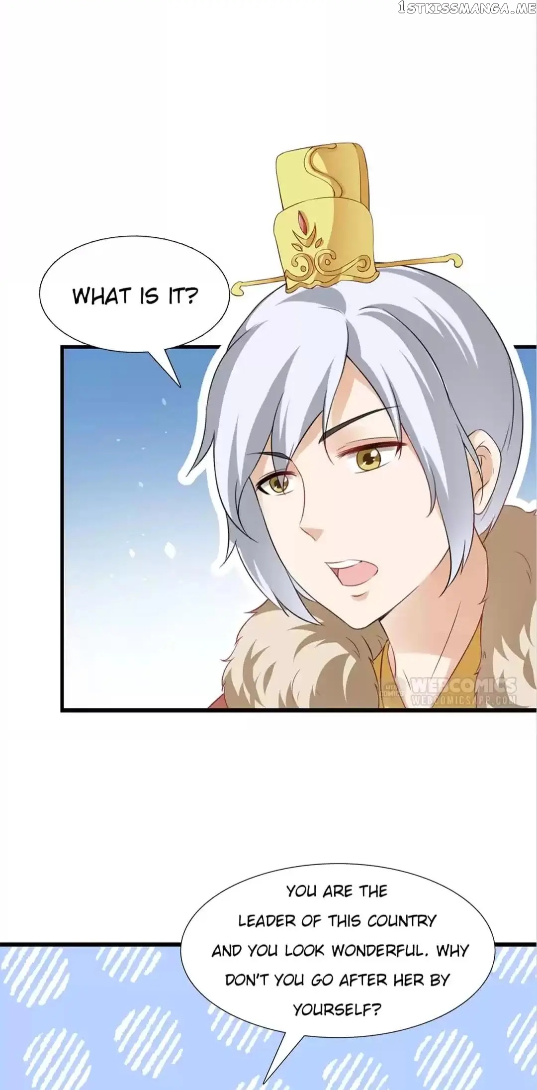 Rock The Imperial Court chapter 142 - page 16