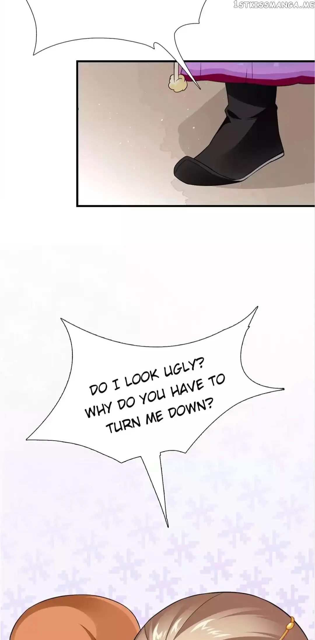 Rock The Imperial Court chapter 142 - page 18