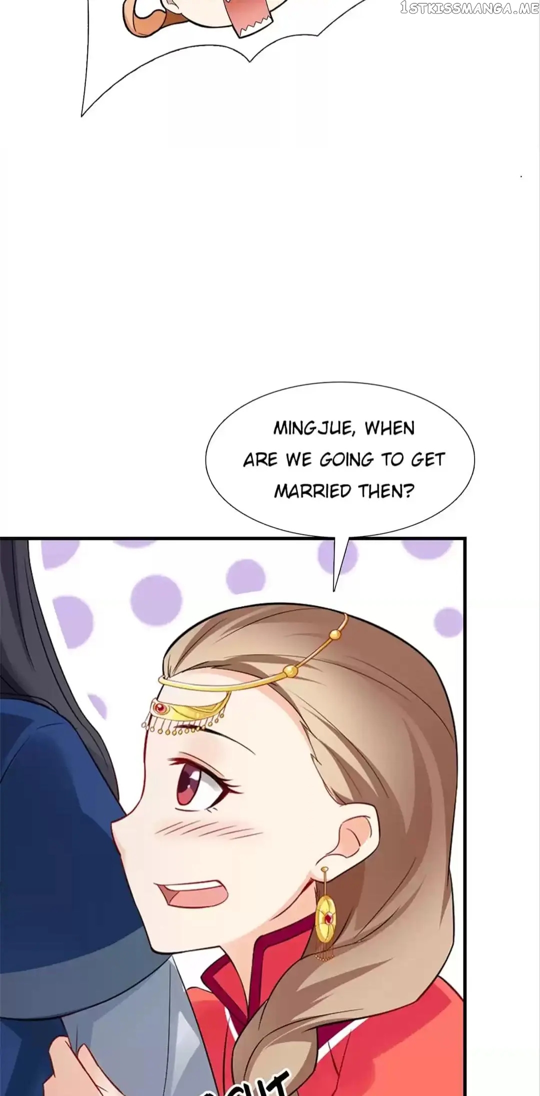 Rock The Imperial Court chapter 142 - page 28