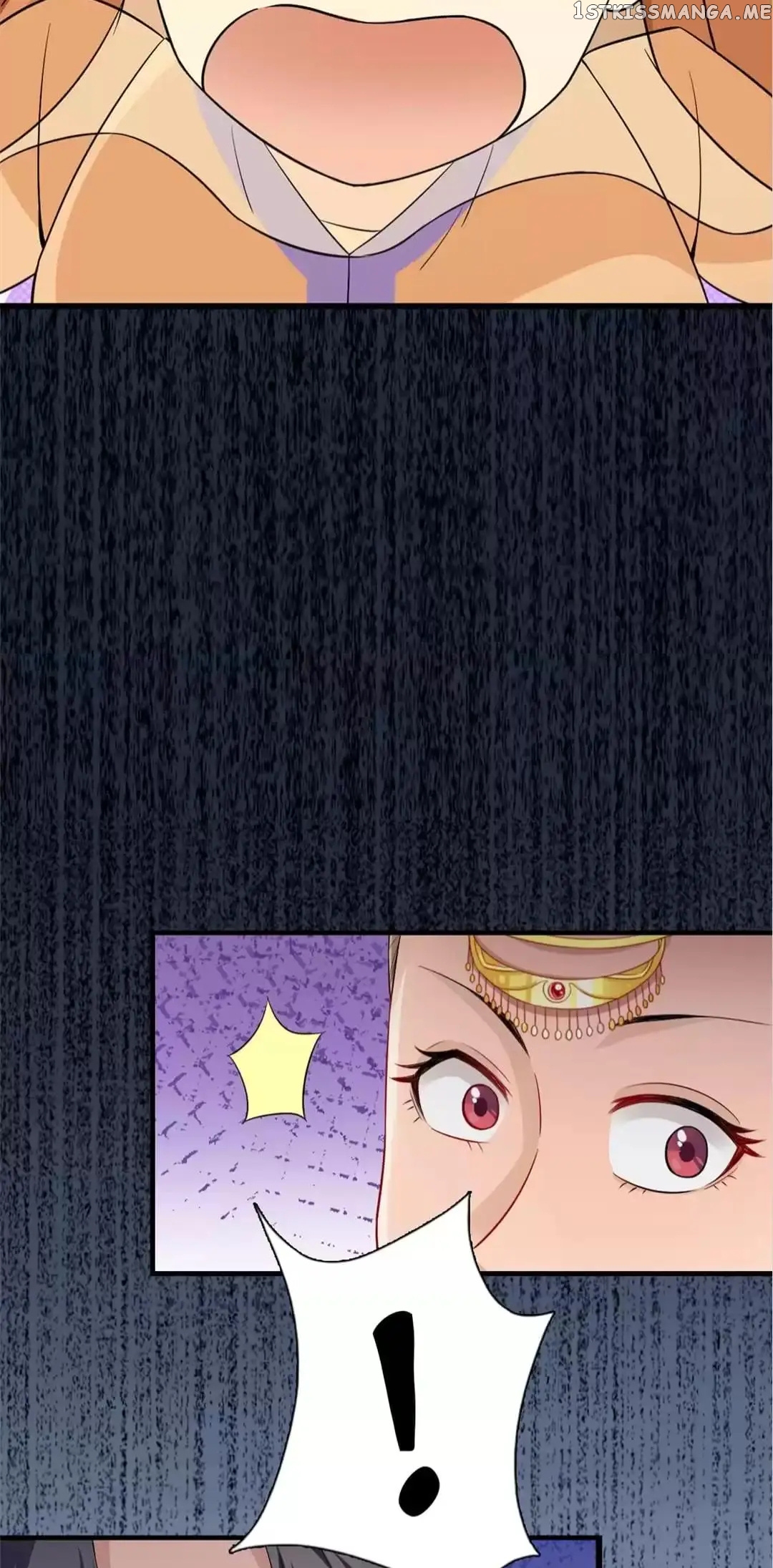 Rock The Imperial Court chapter 142 - page 31