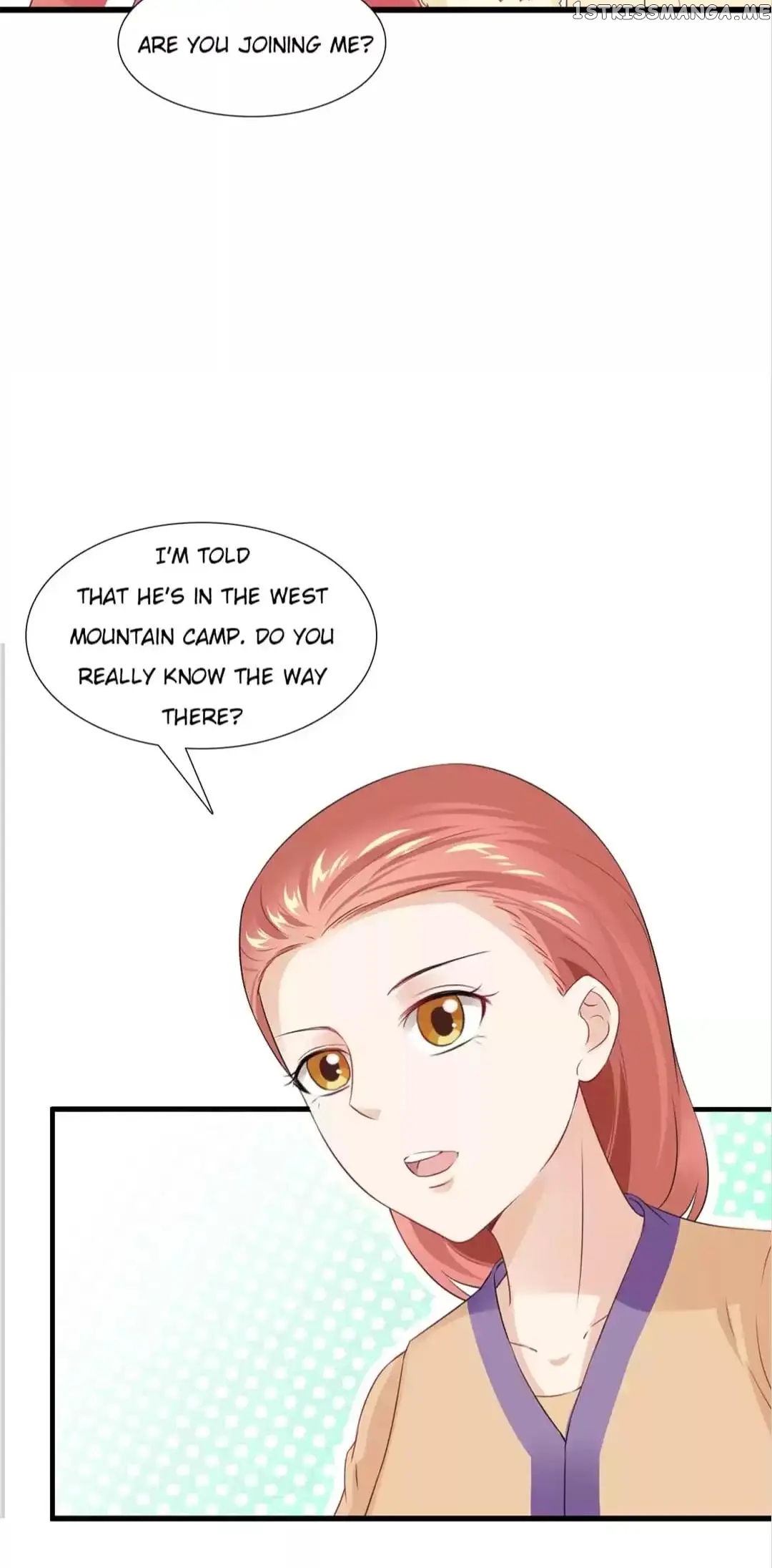 Rock The Imperial Court chapter 142 - page 7