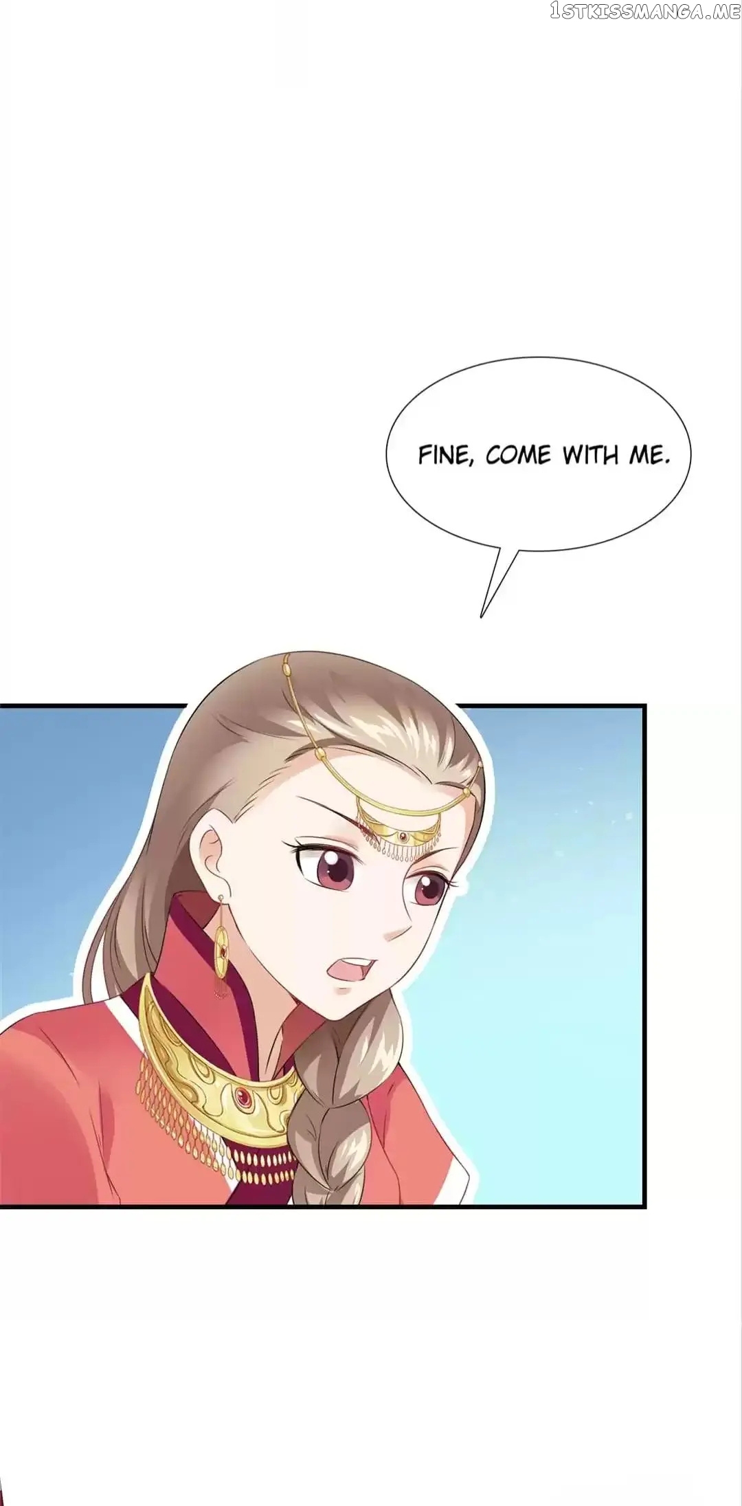 Rock The Imperial Court chapter 142 - page 8