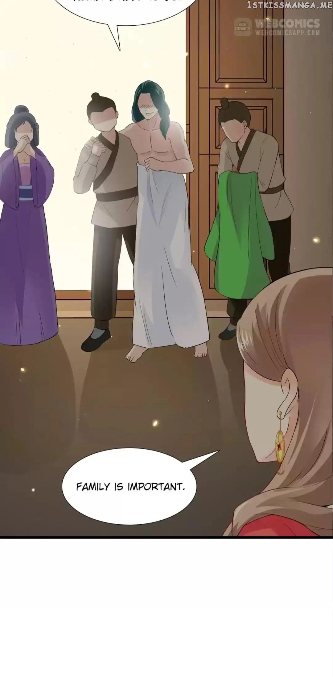Rock The Imperial Court chapter 140 - page 33